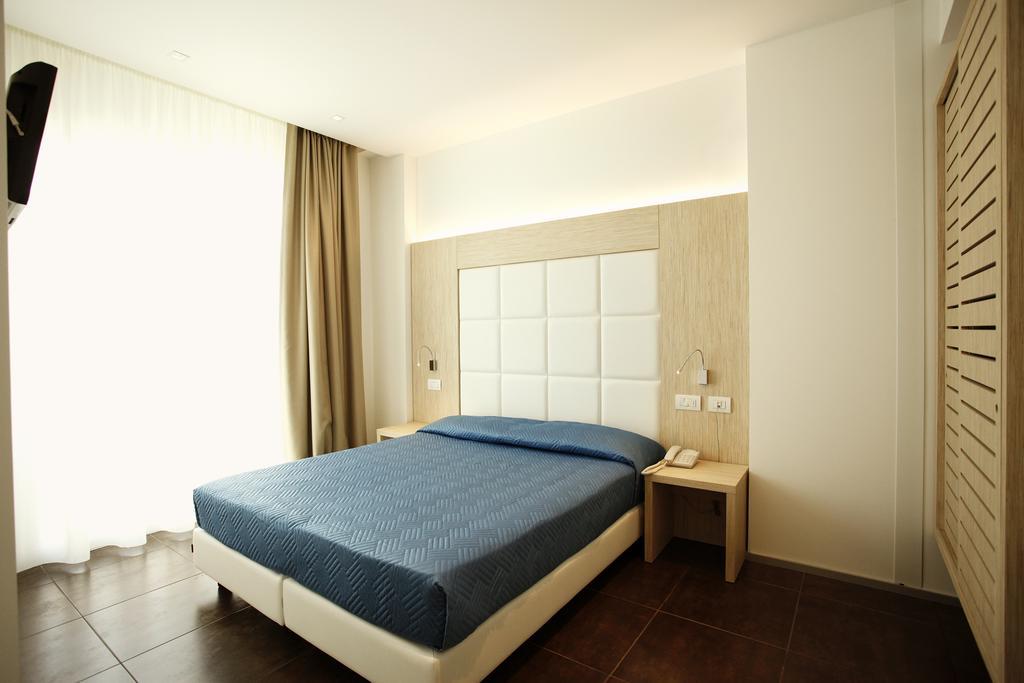 Hotel Fantasy Riccione Quarto foto